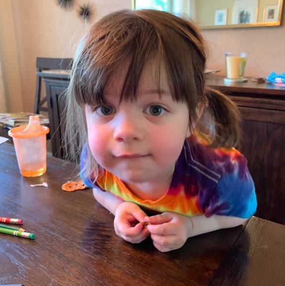 Meet your Posher, Sara - Picture 1 of 1